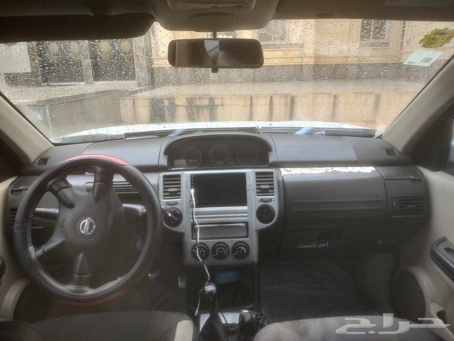 Nissan Xterra. 2006 model, 4x4, renewed, inspected63667489299841111