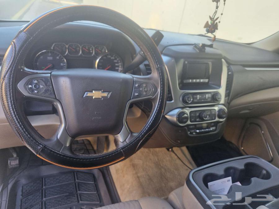 2015 Chevrolet Tahoe LS63667488787587114