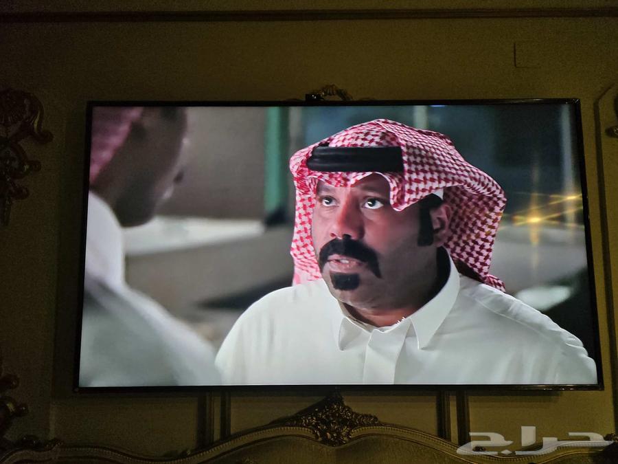 للبيع شاشه LG سمارت ريمون ماوس نظيفه جدا63655098661122111