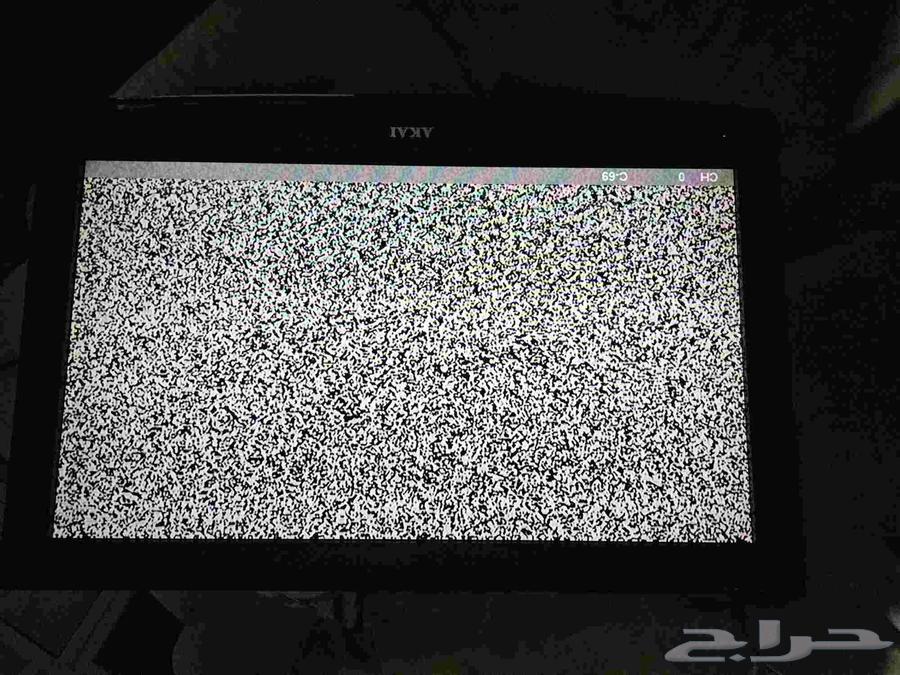 تلفزيون اكاي 32 بوصة للبيع بسعر مغري جدا جدا63654698105602112