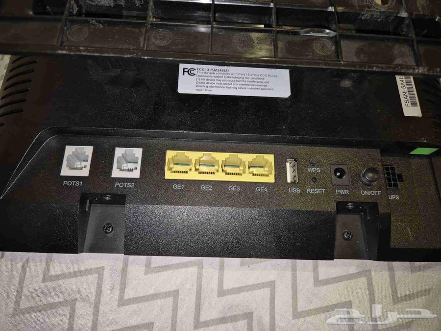 Router STC Router STC63618968814211113