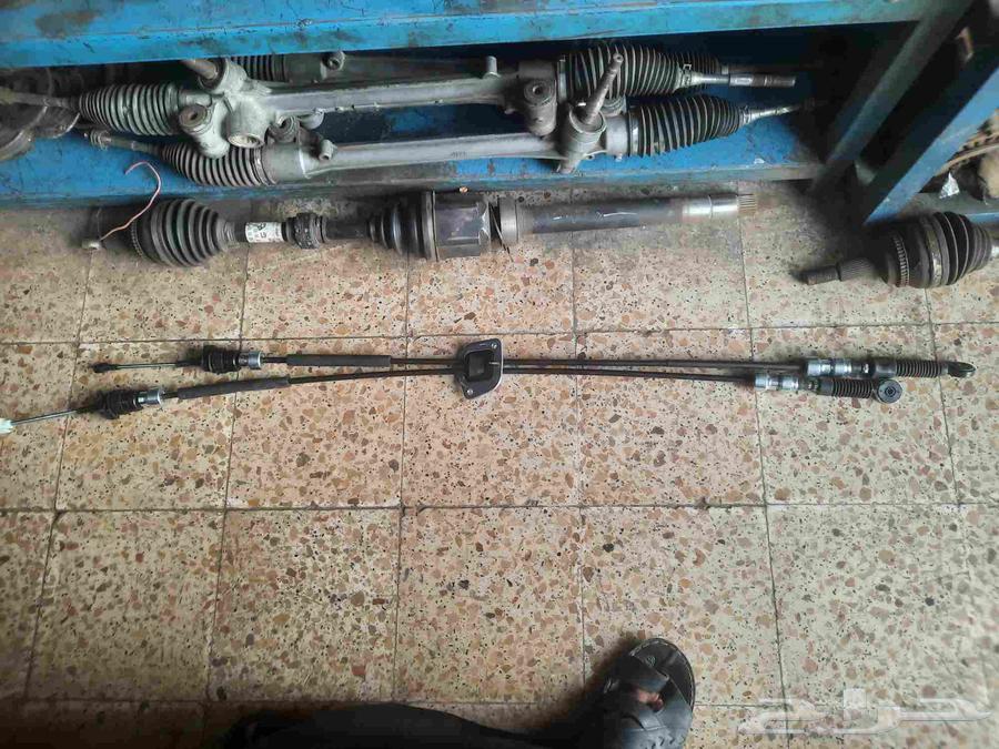 تويوتا كامري هيلكس 2001563657391115139111