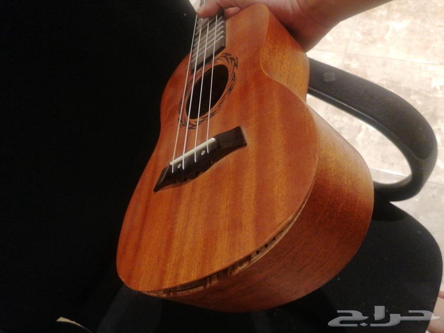 Small silent guitar63655095465858112