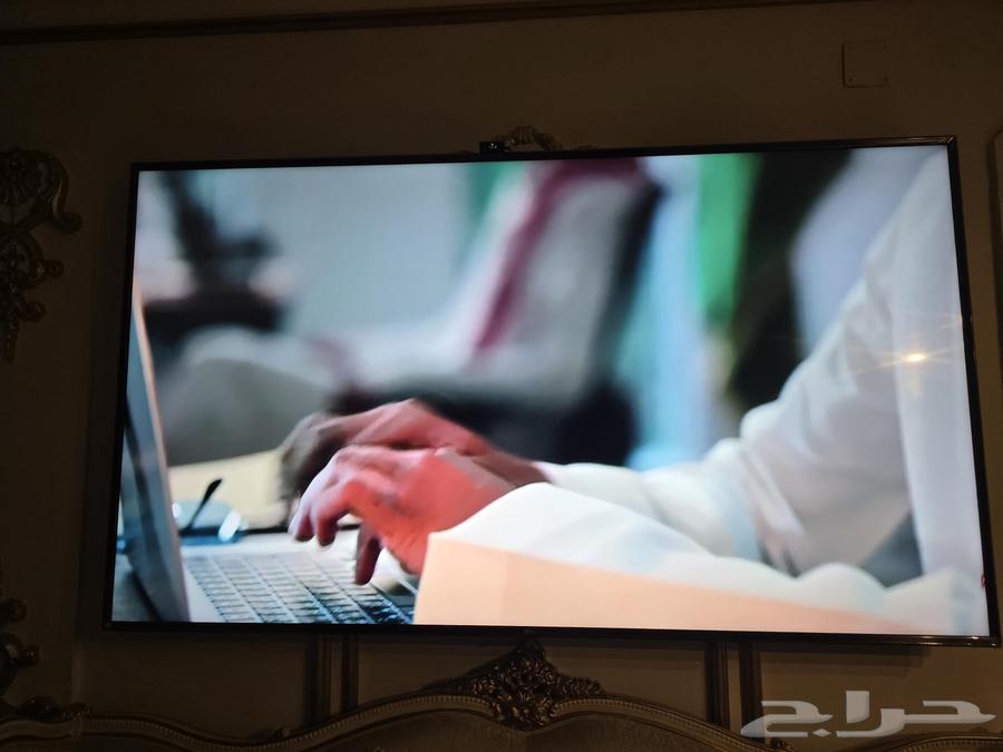 للبيع شاشه LG سمارت ريمون ماوس نظيفه جدا63655098661122114