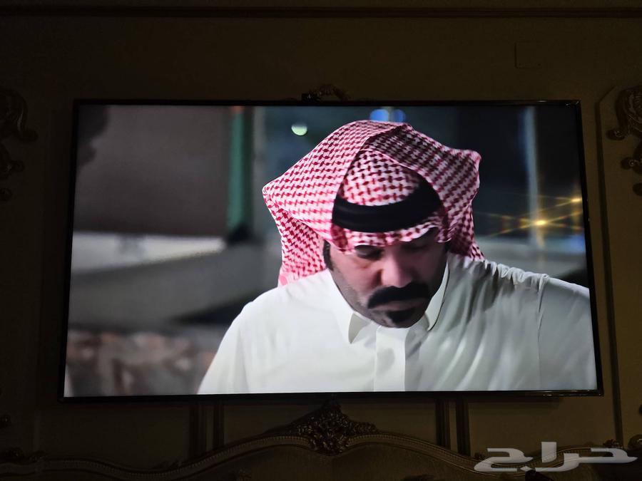 للبيع شاشه LG سمارت ريمون ماوس نظيفه جدا63655098661122113