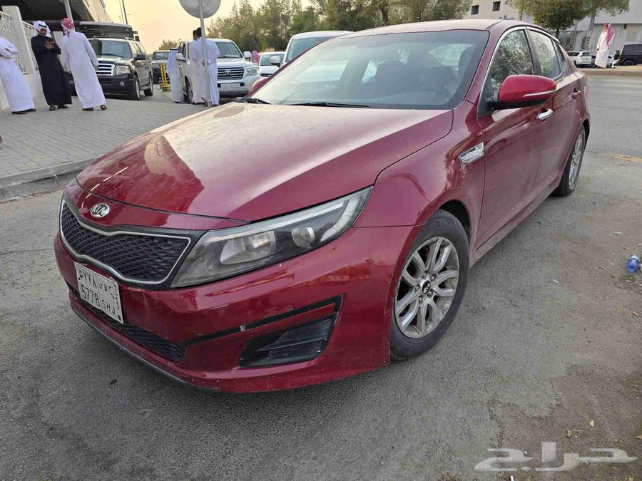 Kia Optima 2015 for sale63655178880898110