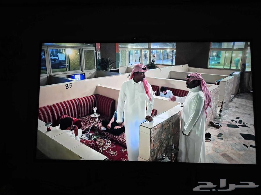 للبيع شاشه LG سمارت ريمون ماوس نظيفه جدا63655098661122112