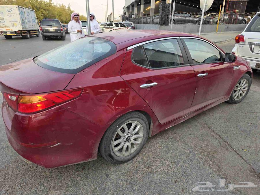 Kia Optima 2015 for sale63655178880898112
