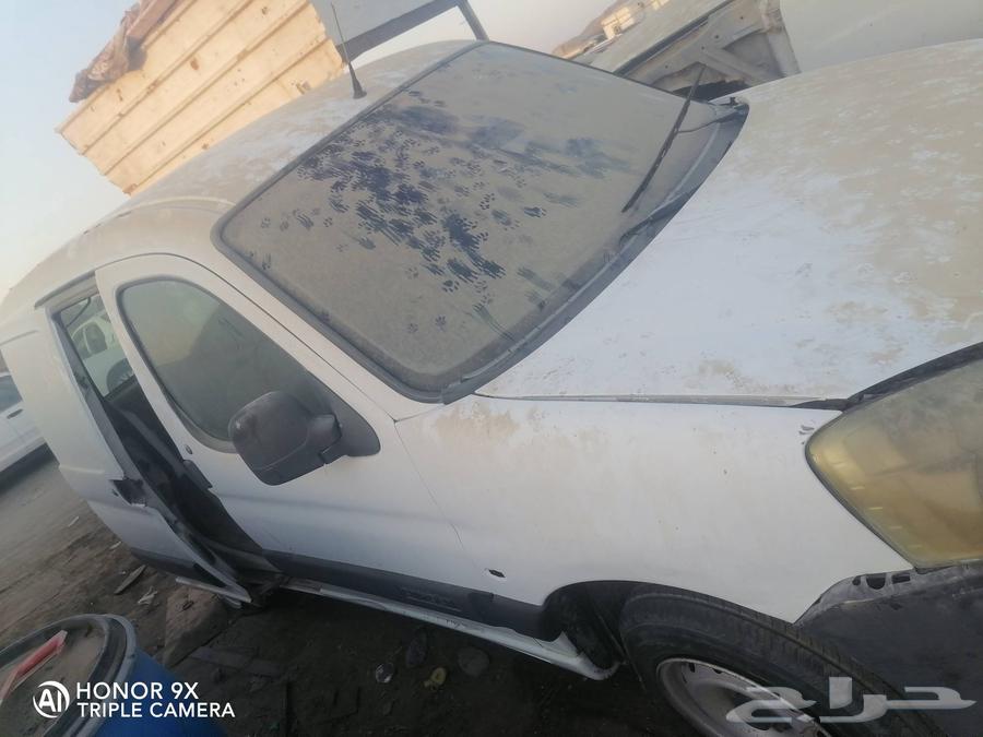 Citroen 200663657218376193112