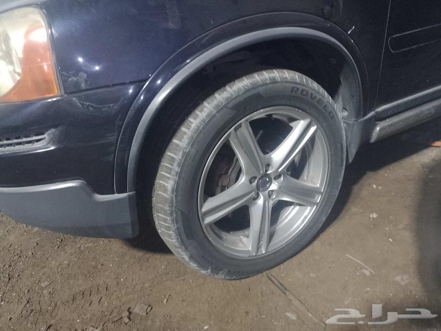 فولفو اكس سي 90 xc 9063657565427843112
