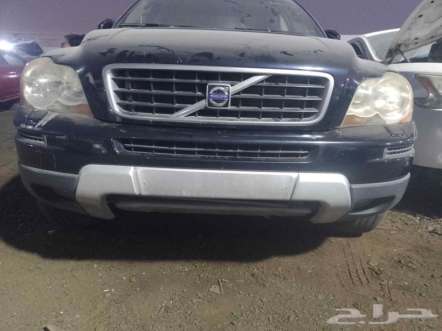 فولفو اكس سي 90 xc 9063657565427843110