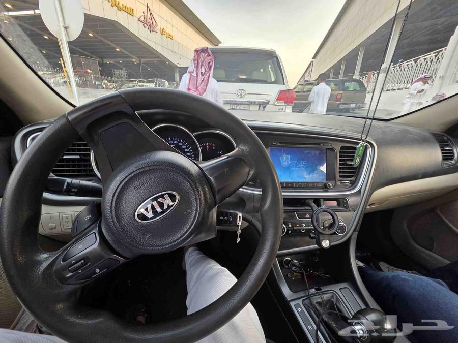 Kia Optima 2015 for sale63655178880898113