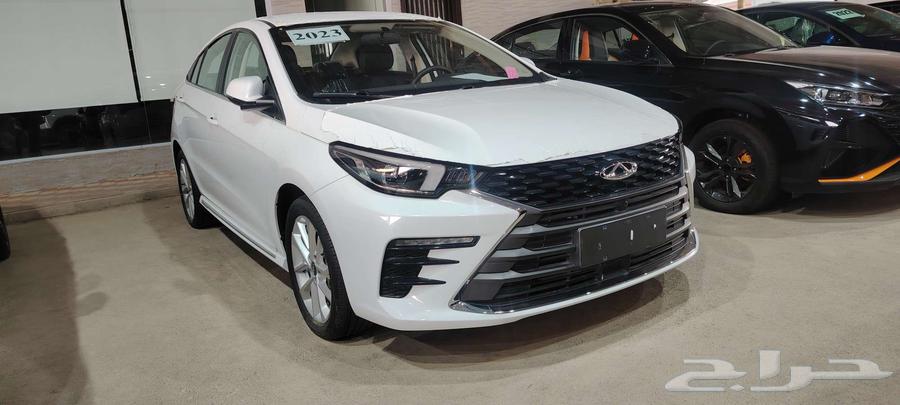 Chery Arrizo 6 2023 New Model Excellent Price Clearance63655174283009110