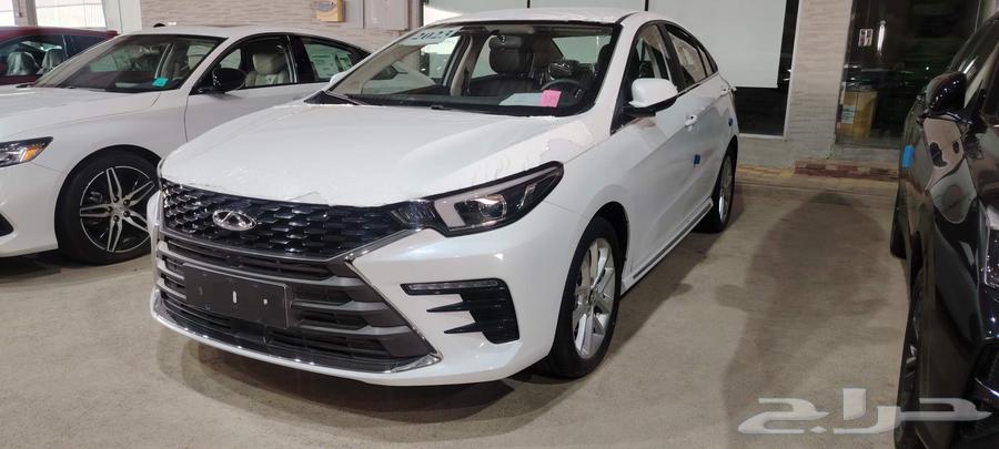 Chery Arrizo 6 2023 New Model Excellent Price Clearance63655174283009111