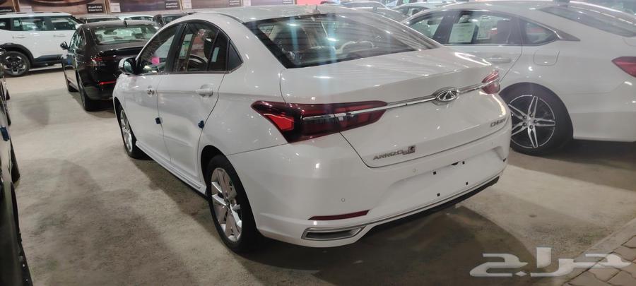 Chery Arrizo 6 2023 New Model Excellent Price Clearance63655174283009113