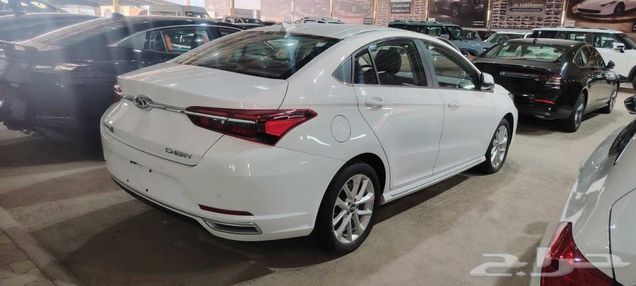 Chery Arrizo 6 2023 New Model Excellent Price Clearance63655174283009112