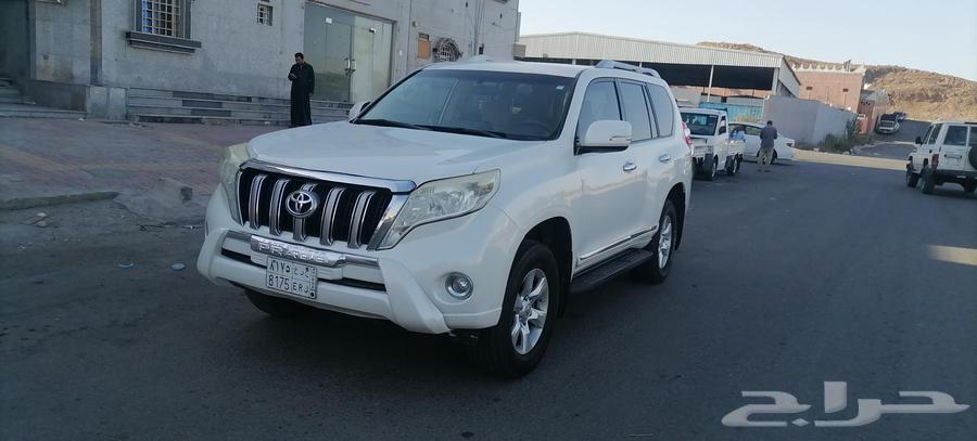 برادو 2014 شد بلد 4 سلندر63656029761795110