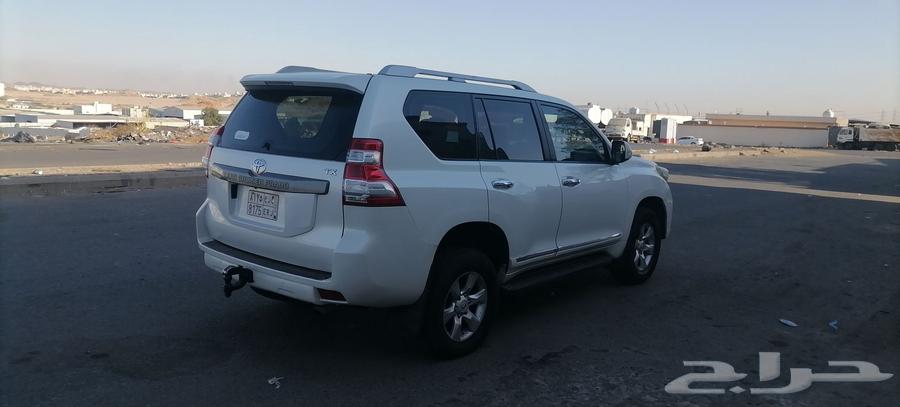 برادو 2014 شد بلد 4 سلندر63656029761795114