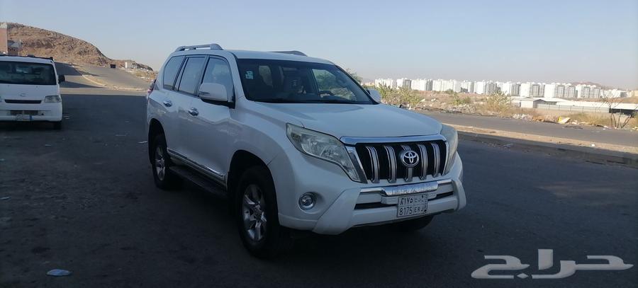 برادو 2014 شد بلد 4 سلندر63656029761795112