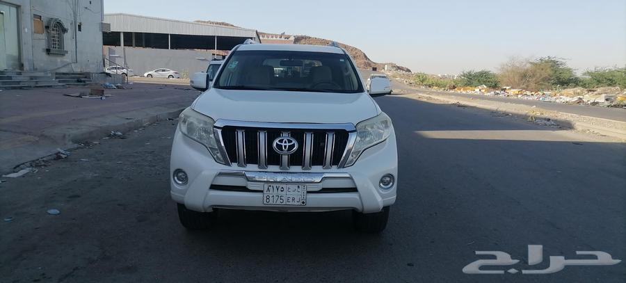 برادو 2014 شد بلد 4 سلندر63656029761795111