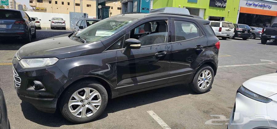 Ford EcoSport 201563657040769923110