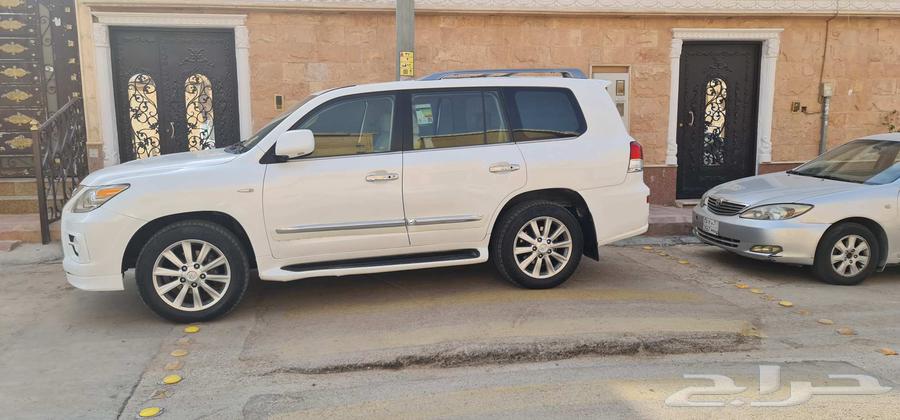 Jeep for Lexus 201163655171277314110