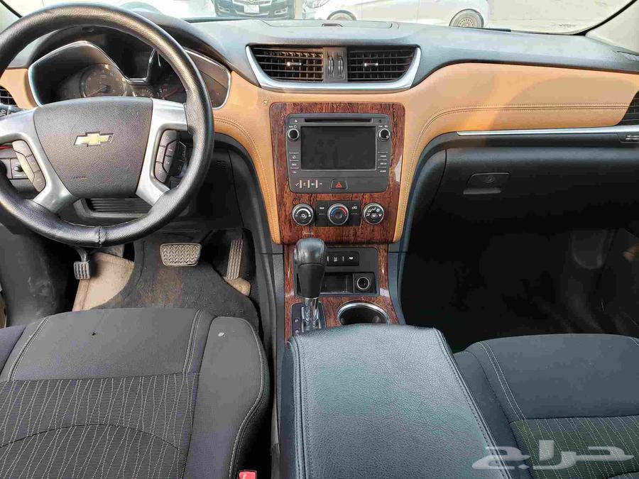 Chevrolet Traverse63655179834882114