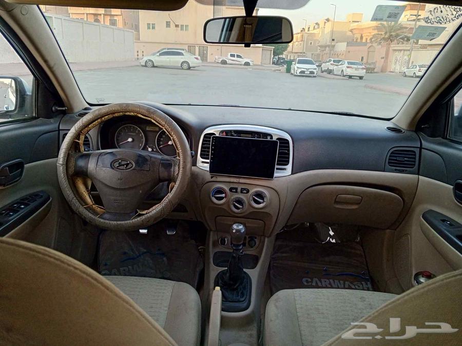 2007 Accent63655074505603114