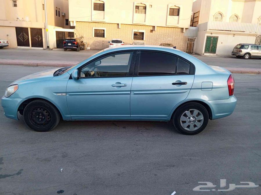 2007 Accent63655074505603111