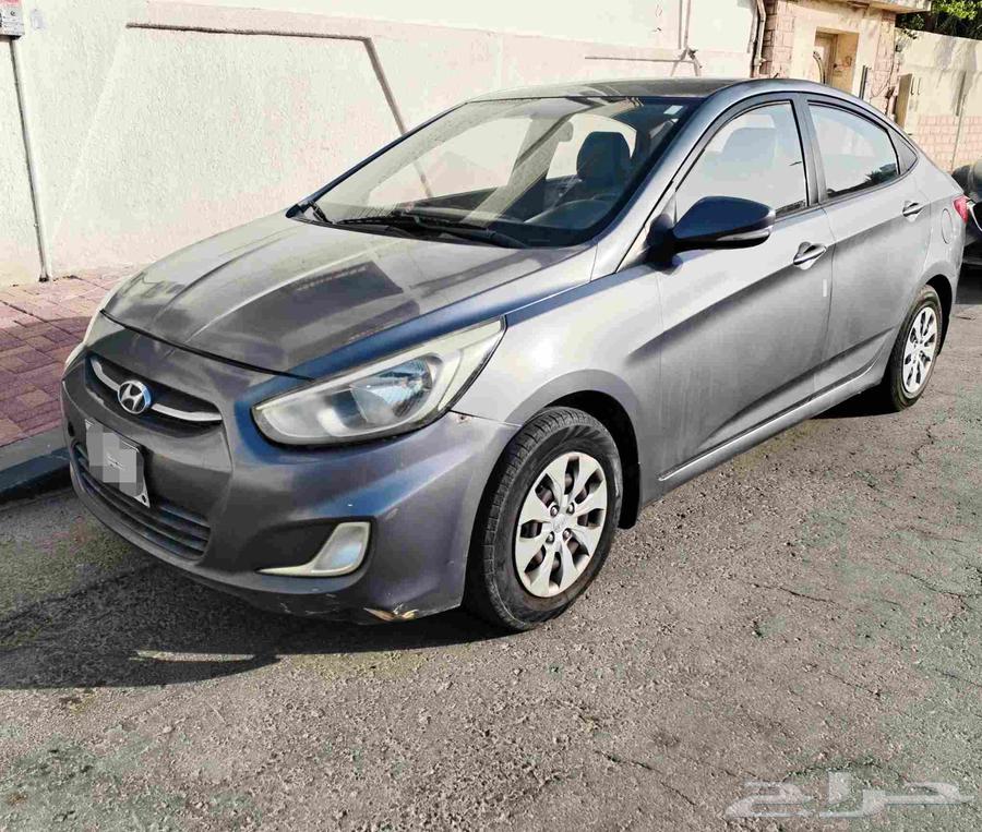 Hyundai Accent63655177908355111