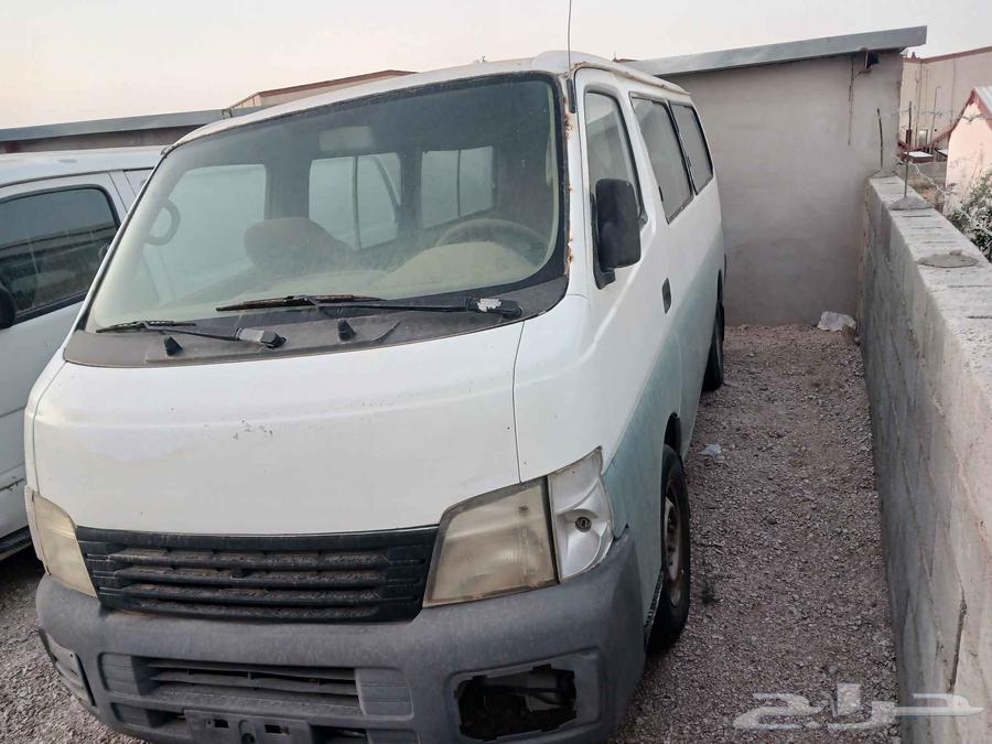 Scrap parts from two diesel Nissan buses 2007 and a Toyota bus 9463657309182211112