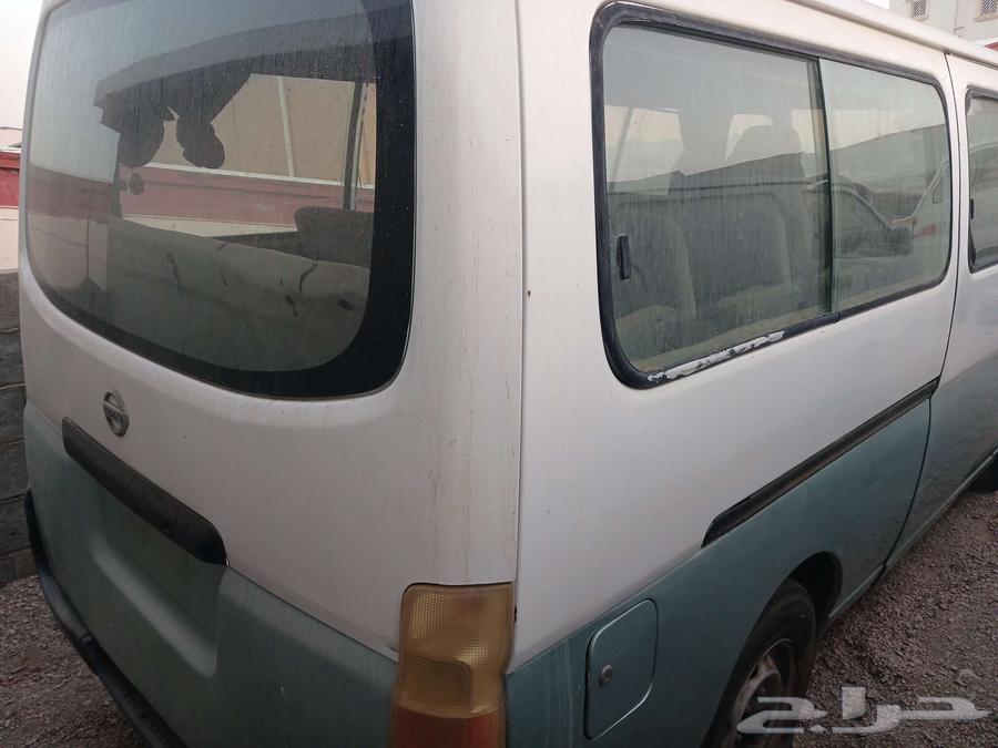 Scrap parts from two diesel Nissan buses 2007 and a Toyota bus 9463657309182211114