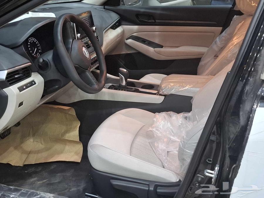 Nissan Altimas Standard 2025 Cash and Installment63655177785475114