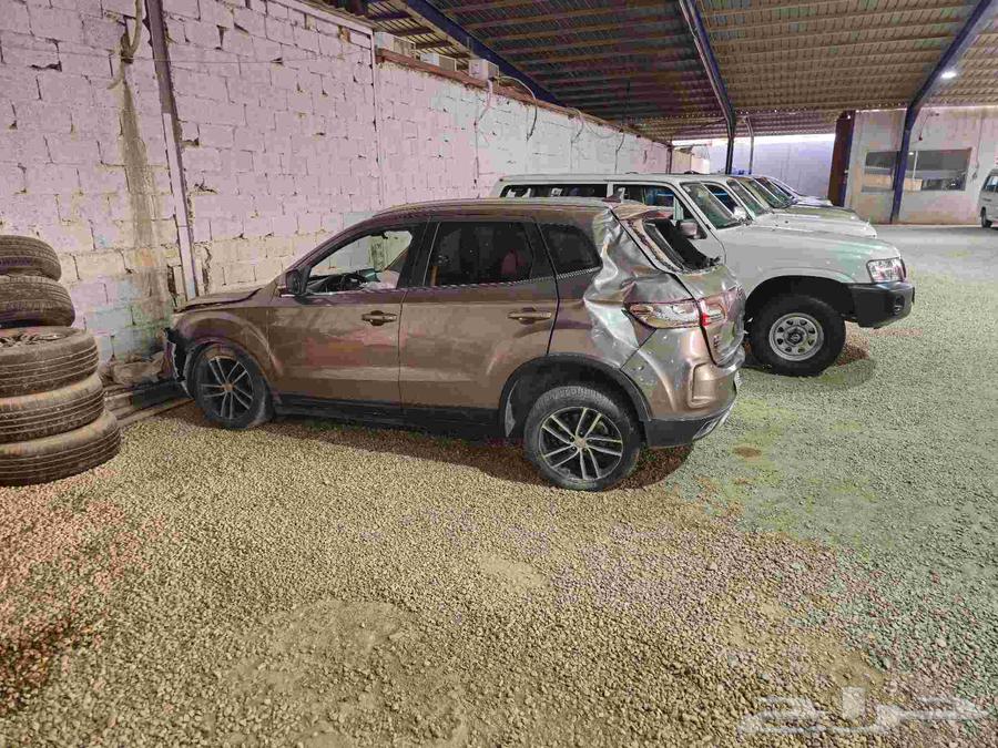 JEEP FAO X40 Model 202063655179127299114