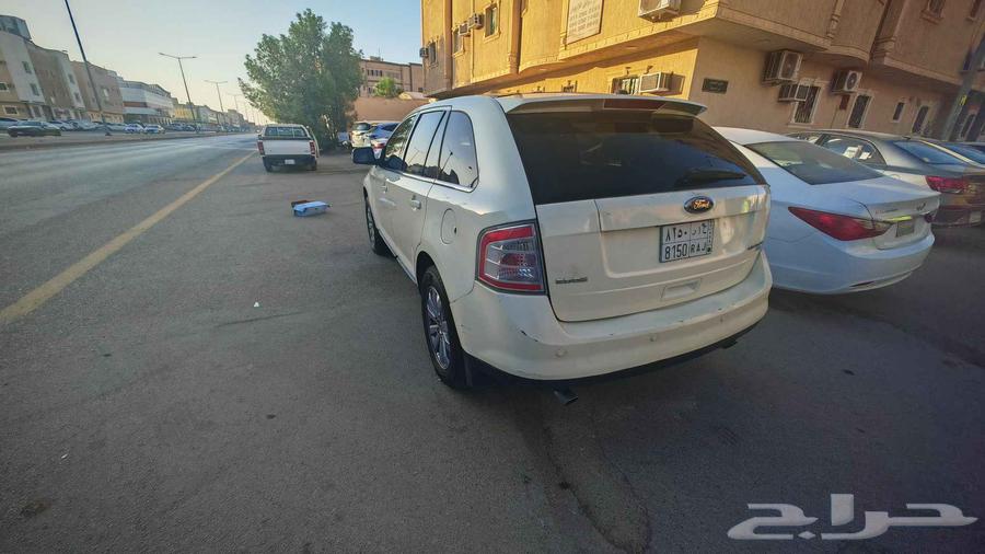 فورد ايدج 2008 Ford edge 200863655587199235111