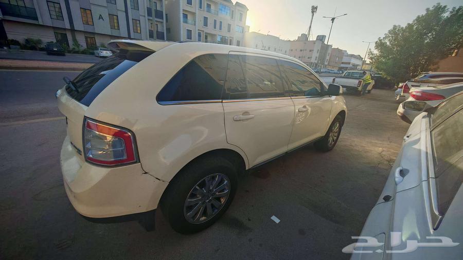 فورد ايدج 2008 Ford edge 200863655587199235112