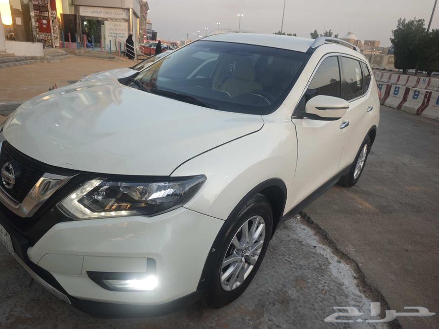 نيسان اكستريل 201963656277293953112