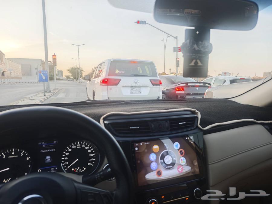 نيسان اكستريل 201963656277293953111