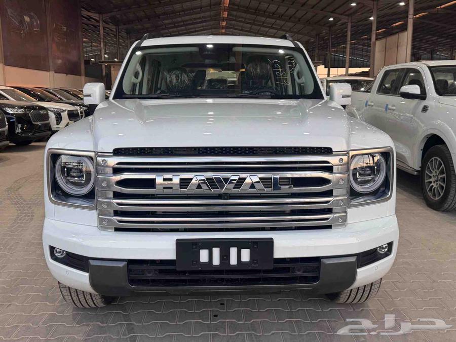 هافال اتش 9 فل كامل سعودى 2026 كميه محدوده63655171477634110