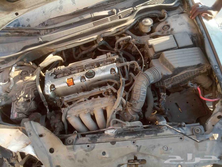 Honda Accord 200463657126635394111