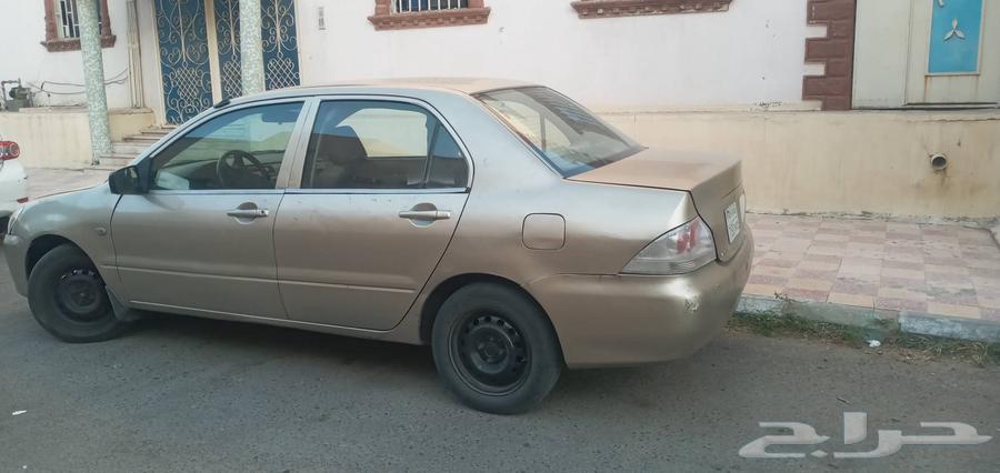 لانسر 200463655778333571111