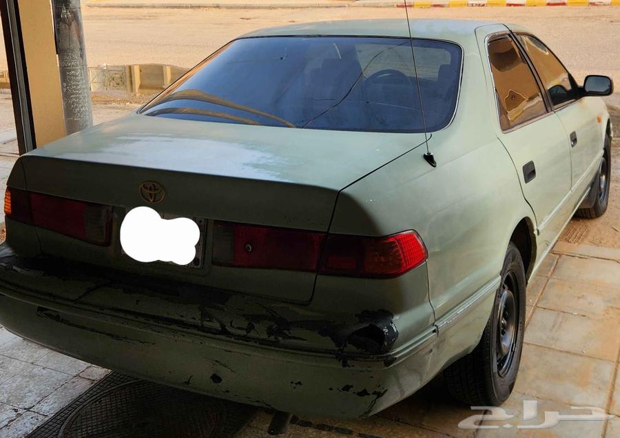 تويوتا كامري 200263655187709954113