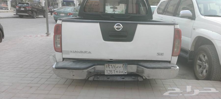 NAVARA 200863655178733571110