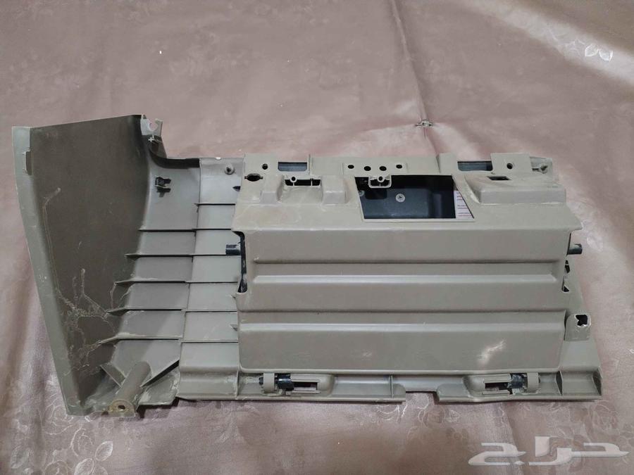 Nissan Pathfinder 3500 2005 Model Parts63655174950019111