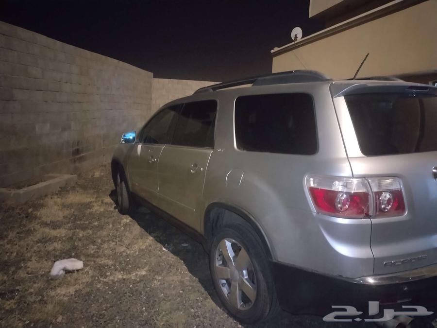 Acadia 2008 for sale63656948907138113