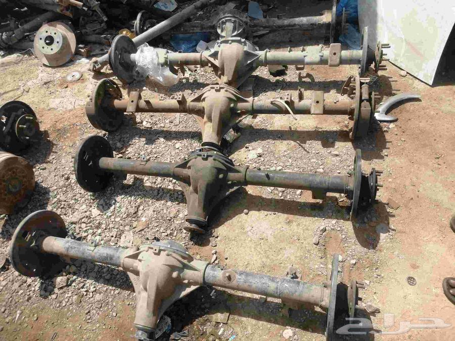 Differences spare parts63656767256193111