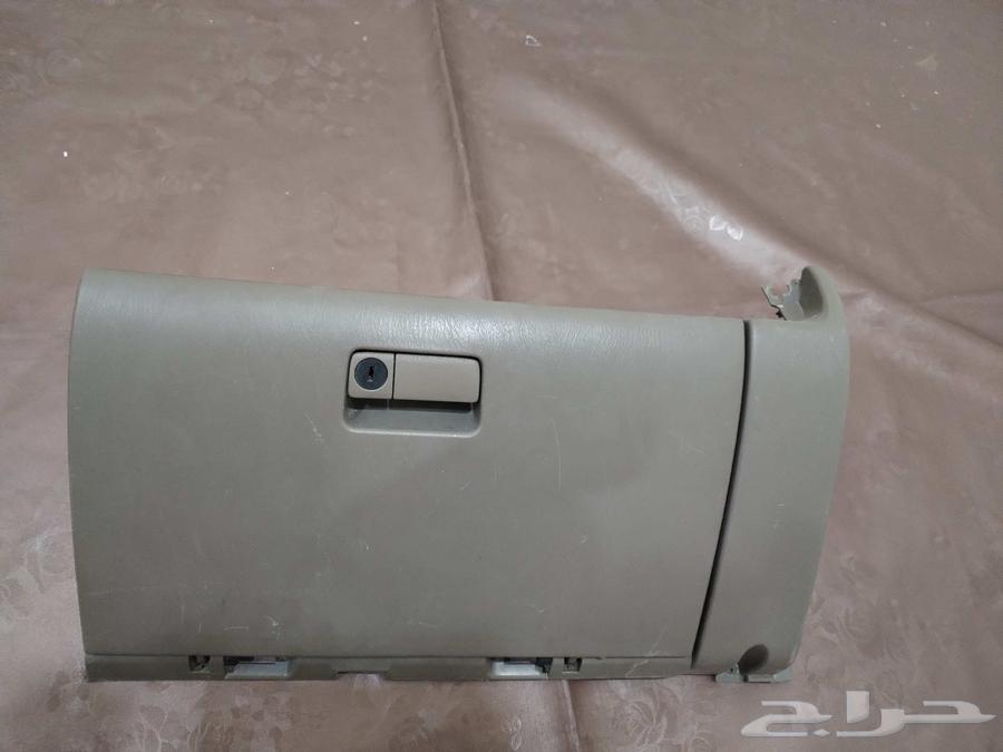 Nissan Pathfinder 3500 2005 Model Parts63655174950019110