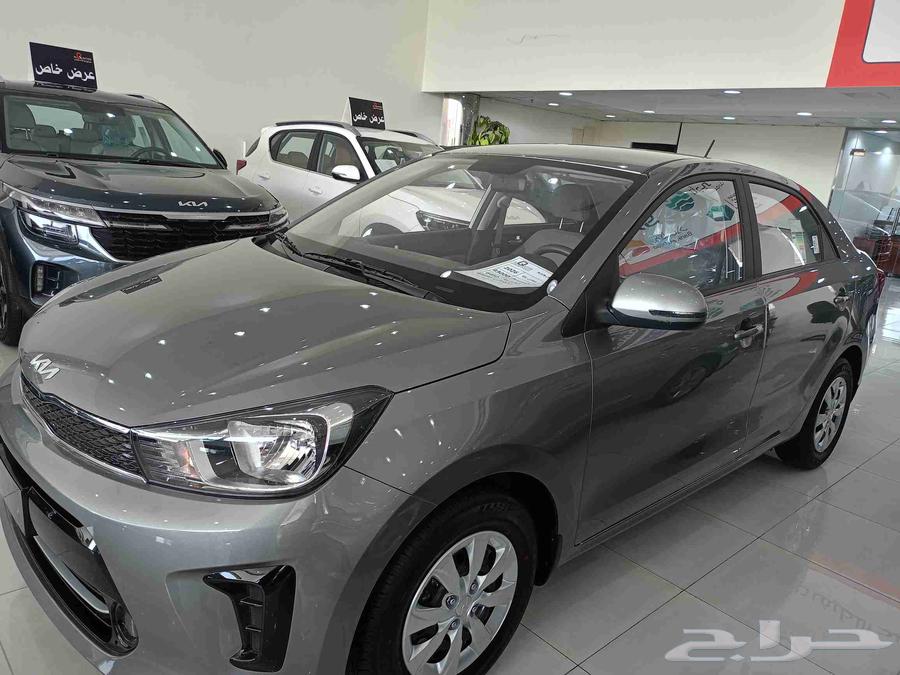 Kia Picanto 202663655070473091113