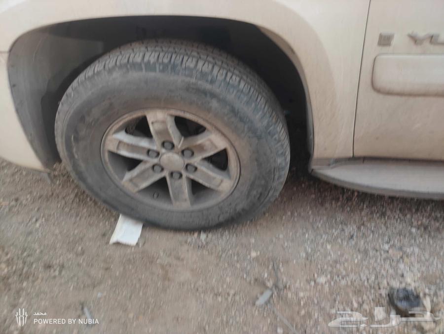 جمس يوكن تشليح63655069544449113
