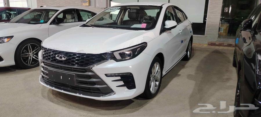 Chery Arrizo 6 2023 Special Offer Lowest Price63655175428225110